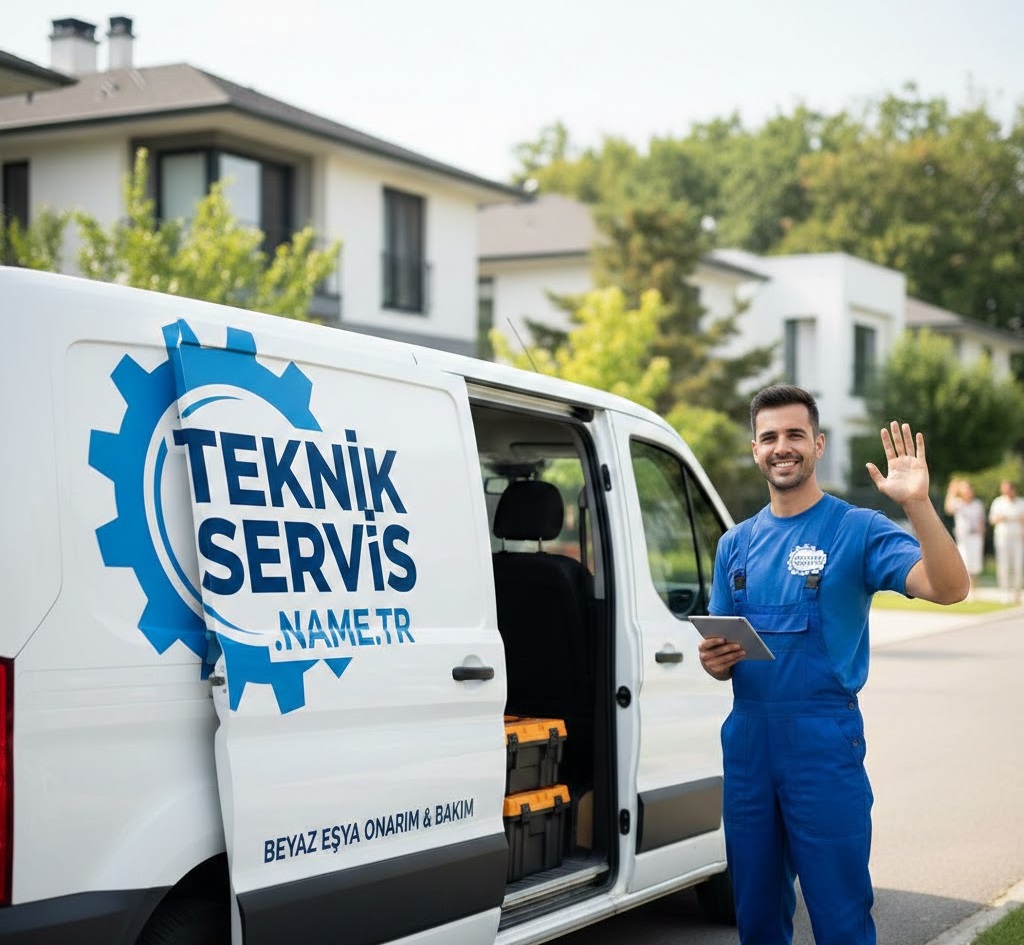 Seferihisar Profilo teknik servis ekibi
